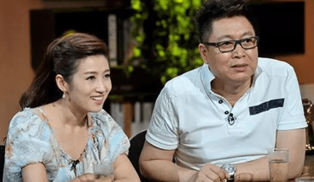 8亿富婆"逼婚",王为念不婚的背后藏着秘密_生活_类节目_情感