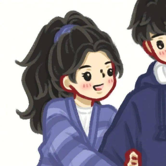 头像背景 丨见好就收 逍遥自在_侵权_先生_网络