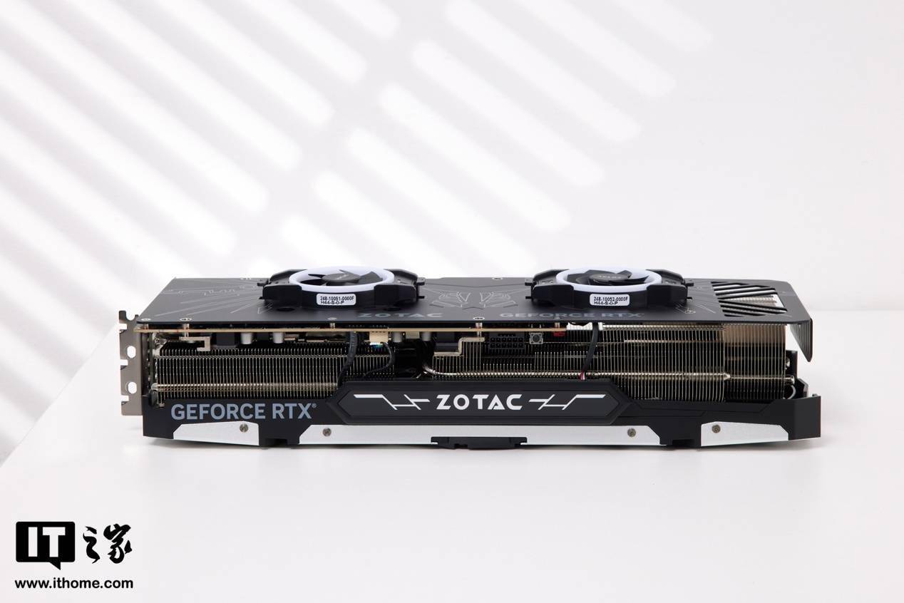 索泰 RTX 4080 16GB 天启 OC 评测：天启之翼展开，无惧游戏压力-资讯改变世界-第5张