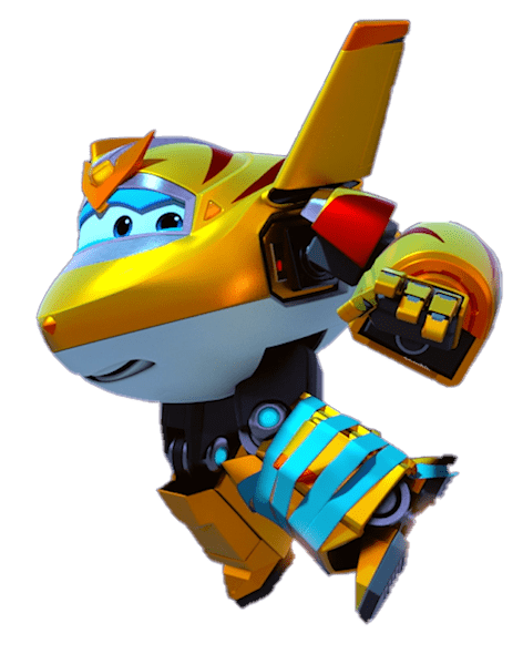 《超级飞侠13》全新来袭!新老朋友与你不见不散!_宠物_包裹_伙伴