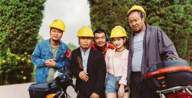 龙湖浩哥新作《浩哥爱情故事》上线,网恋套路多,奔现需警惕_直播_张浩