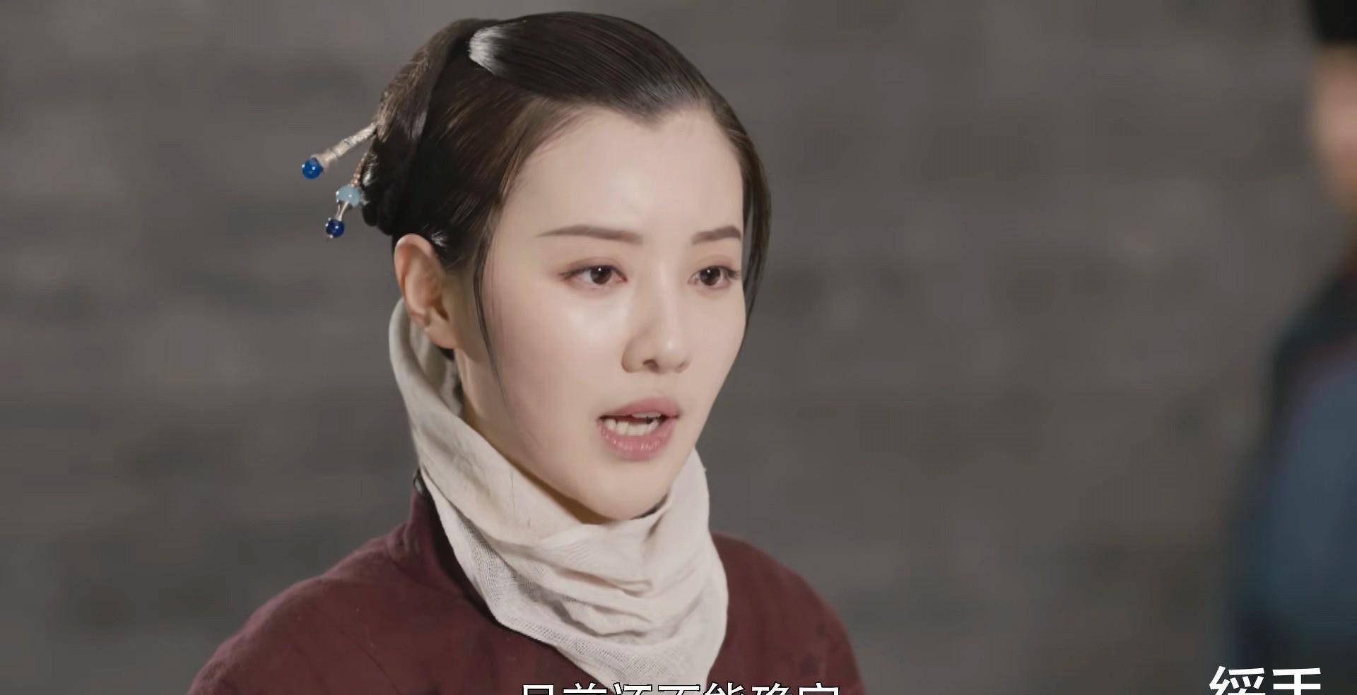 追案:3大特质,注定秋梦南动机不纯,金婉儿如临大敌_事业_自然_郡主