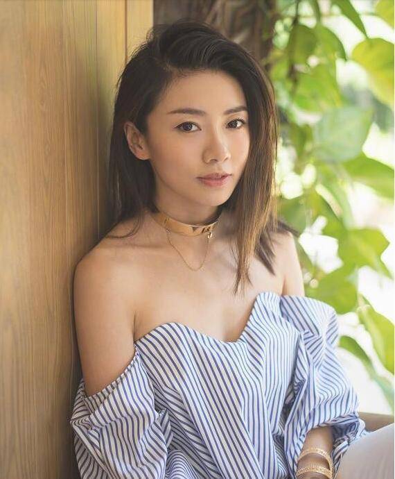 窦骁成女神收割机,虏获赌王千金何超莲芳心,前女友们都出身不凡_程