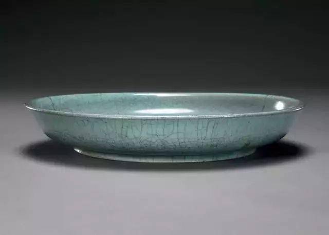 清凉寺出土汝窑瓷器:与两岸故宫传世汝窑瓷器明显不一样,正常吗?