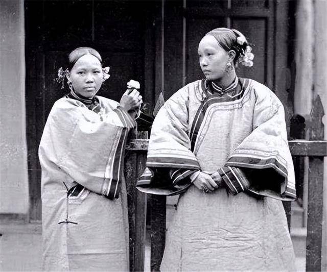 溥仪退位后,大量被遣散的宫女却无人愿意娶,溥仪道出其中真相_生活