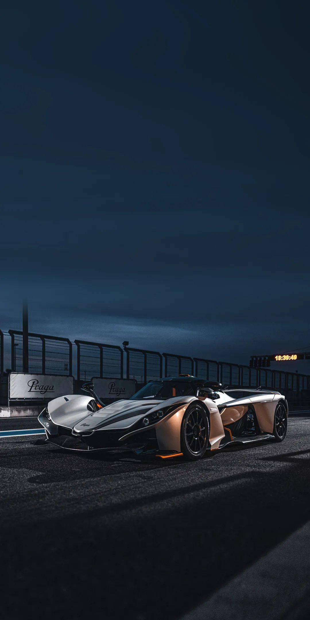 搭载gt-r同款发动机的捷克超级跑车_搜狐汽车_搜狐网