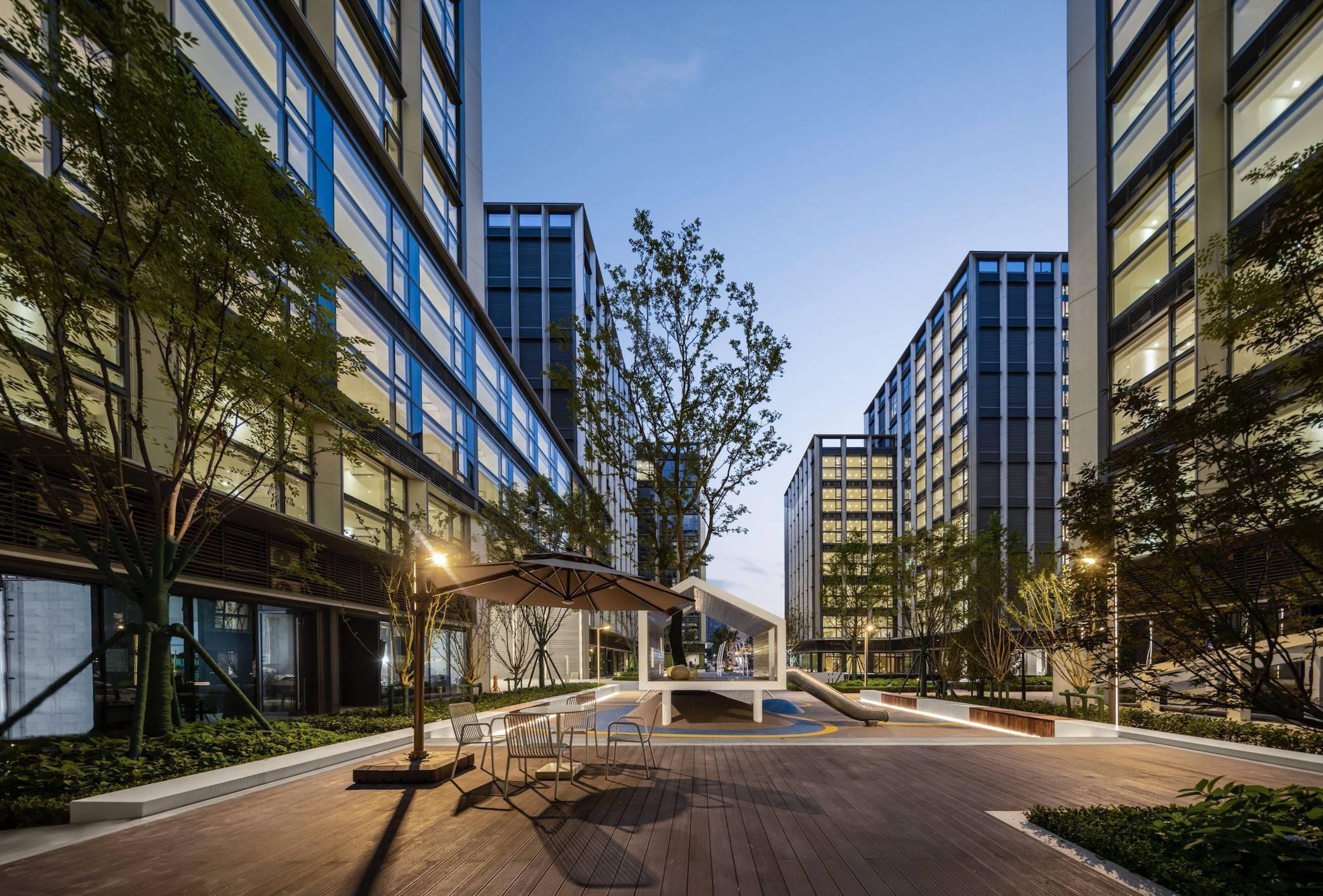 杭州拱墅绿城青亭为何这么火!原来如此震撼! 大家都在疯狂的购买!