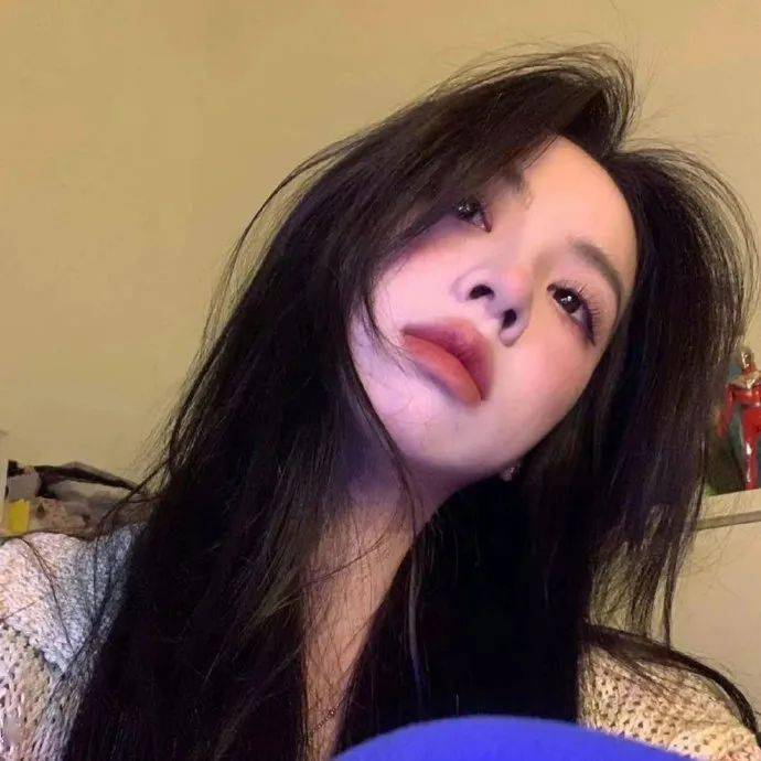 头像/释怀的尽头是遗忘