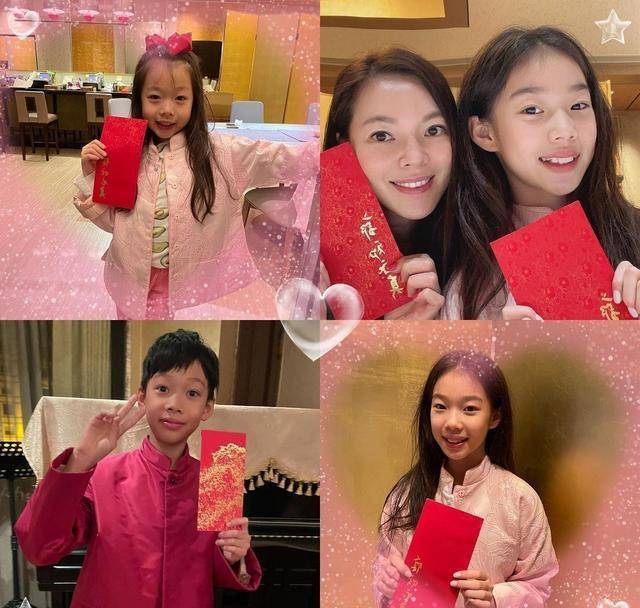 儿子郭守善仅比长姐小1岁,不过个头却差了一截,身材也格外瘦弱,唯独6