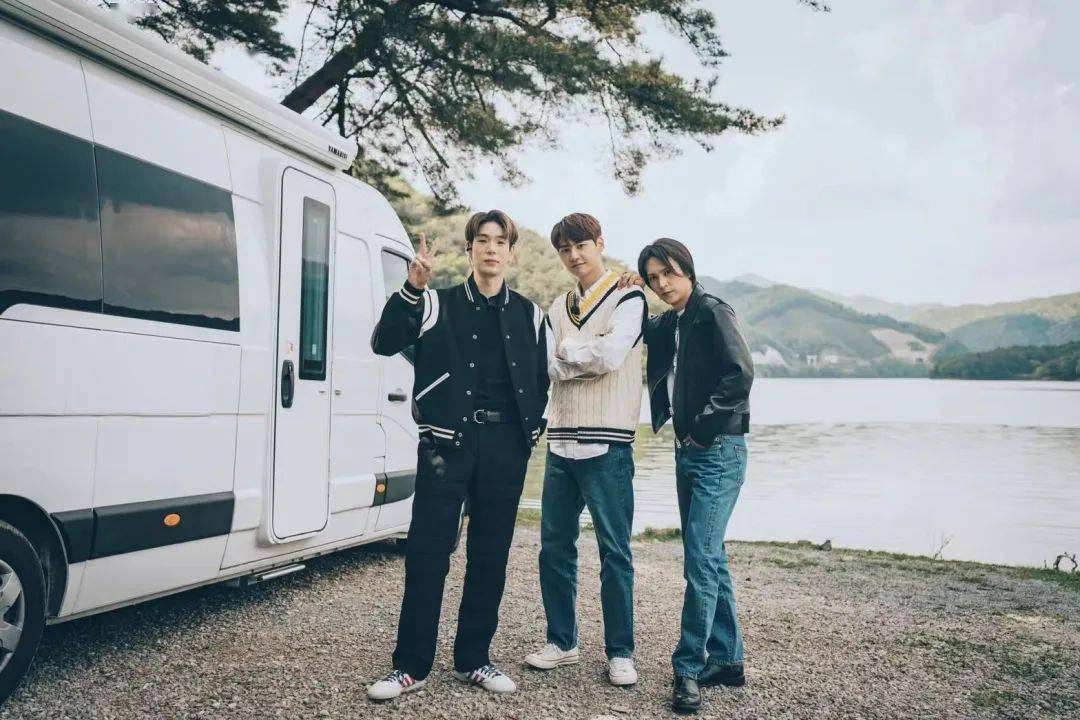 jj jaylerr作为泰国艺人代表参加韩国旅游综艺节目_are_you_who