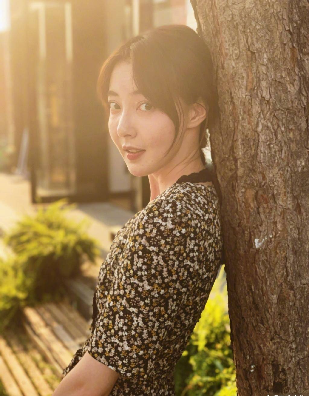 所以作为演员,米露在《武媚娘传奇》之后,也同样是可以称之为成功了.