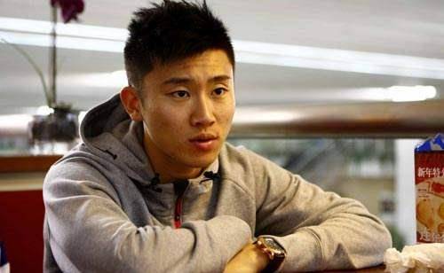 周海滨下家浮现,未来将加盟中超新军,期待他下赛季
