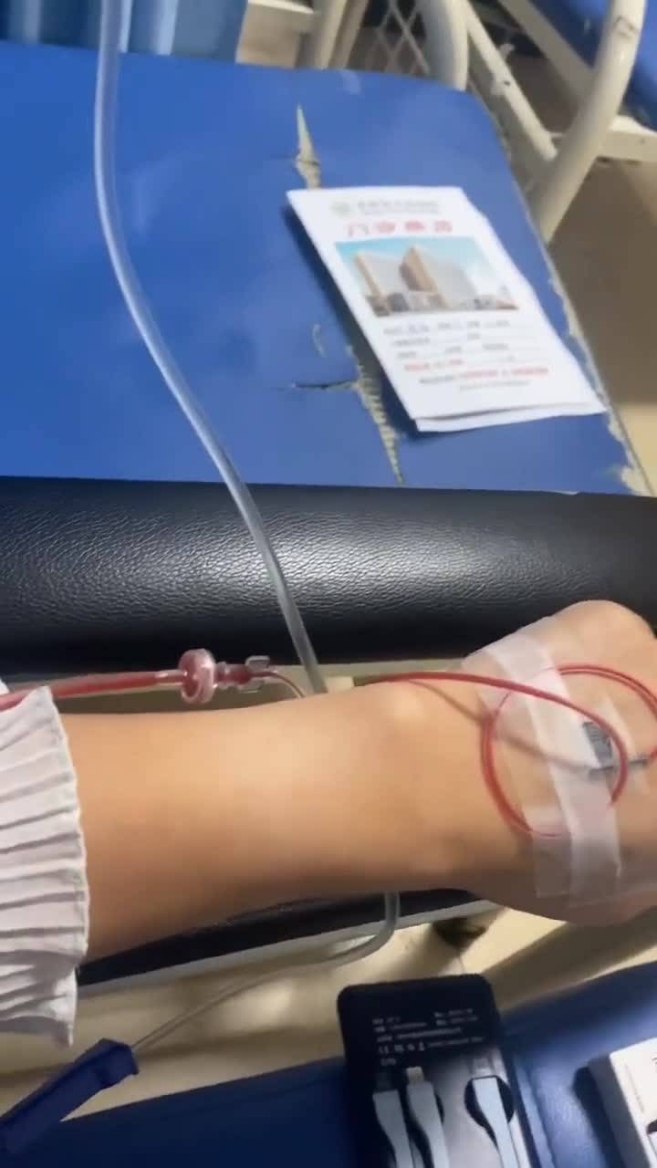 广西桂林,女子生病输液半夜竟遭医生袭胸,医生:长得像我前女友_程某