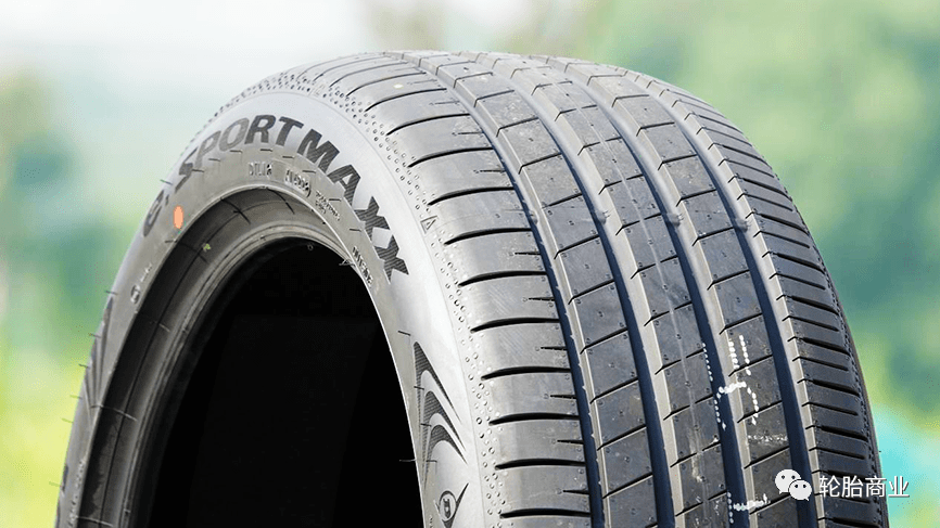 新能源轮胎典范-邓禄普e. sport maxx全测评_搜狐汽车_搜狐网
