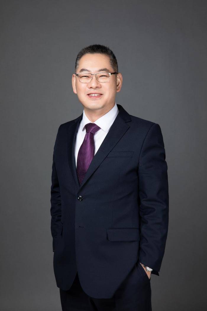 上海临港新片区经济公司董事长孙仓龙:从滨海新陆地到城市新中心_贸易