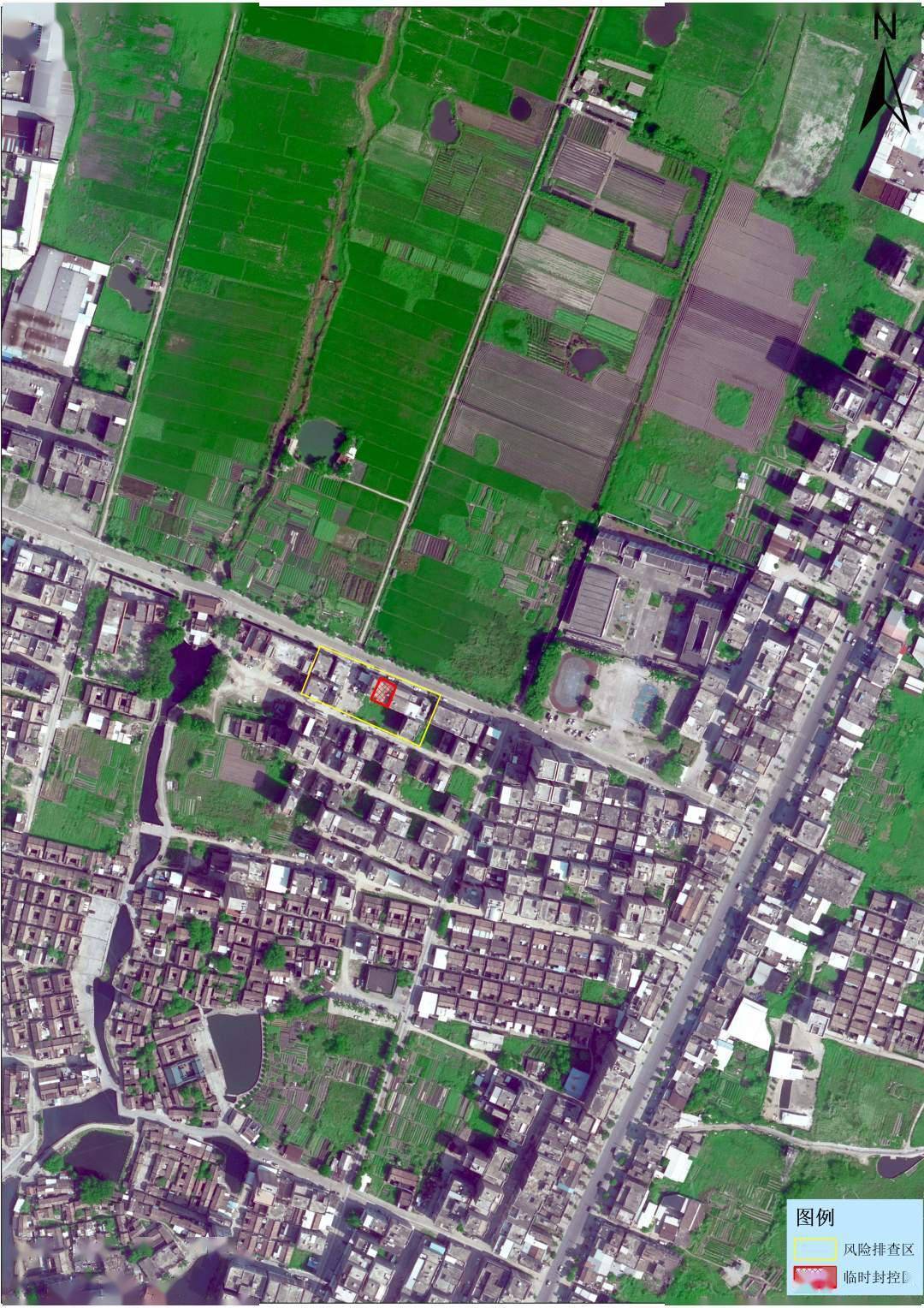 占陇镇占苏村占陇镇占梨村,占杨村麒麟镇月屿村▍来源:普宁市新冠肺炎