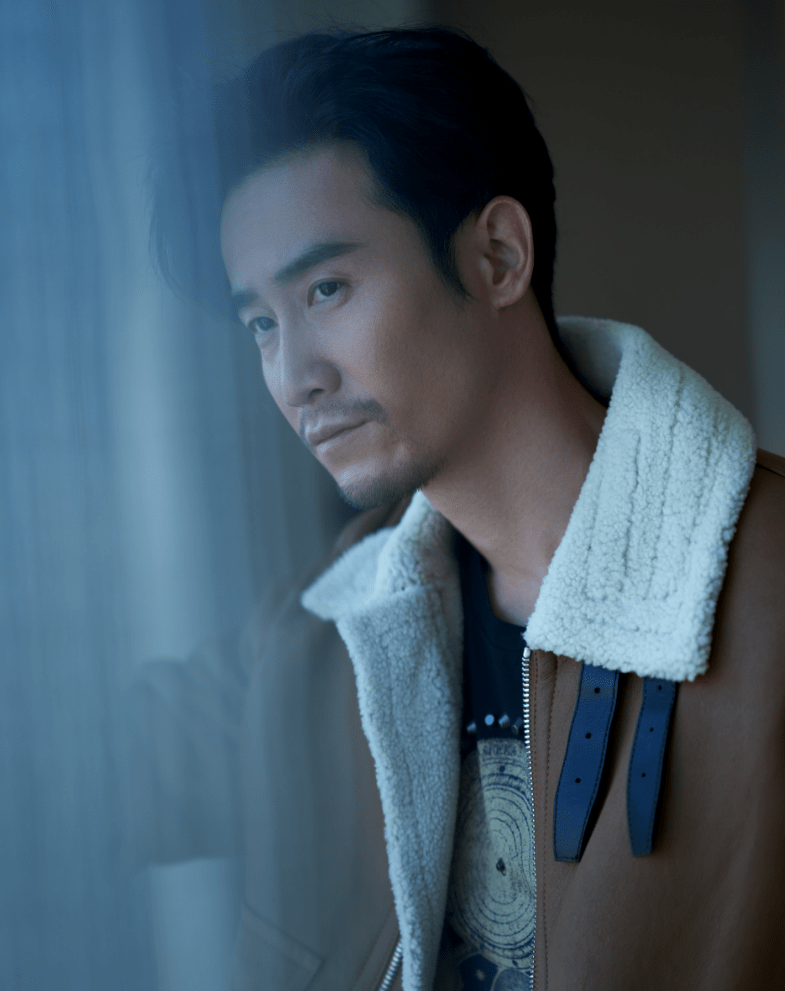 演员奇道:妻子瞒着父母偷户口本和他结婚,如今一家三口很幸福_工作