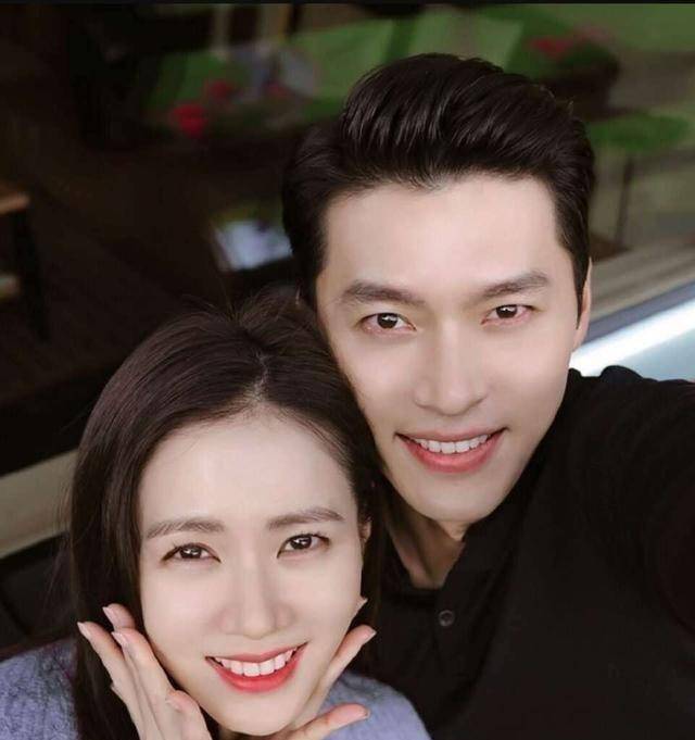 其实他早已说出答案玄彬孙艺珍彼此的理想型,怕是按对方所描述