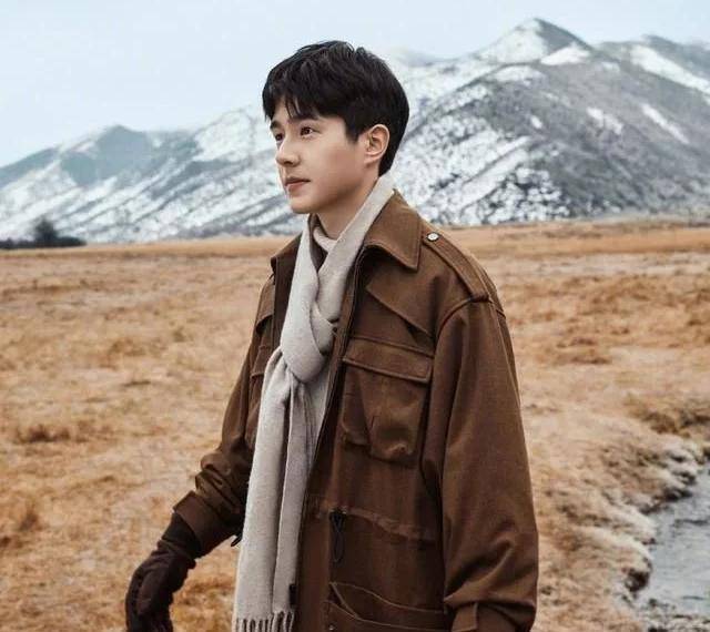 她隐婚还生有俩孩子,海报信息量很大_网友_顶流_李易峰