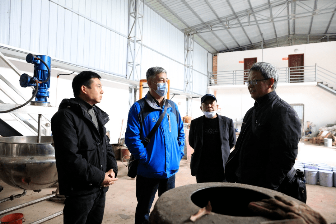 2022湖北省民间工艺大篷车行动