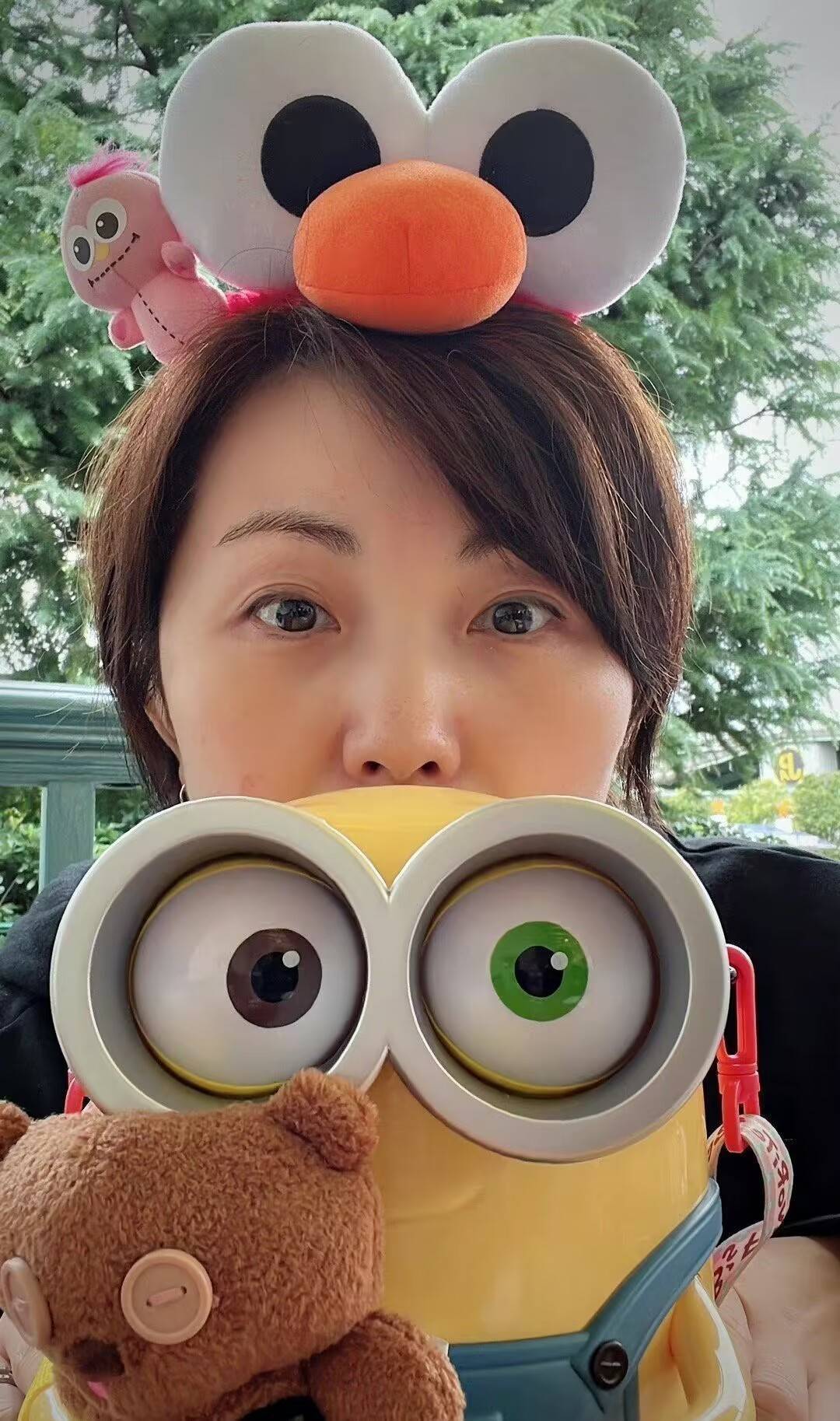 丈夫4-0吊打马龙,妻子是福原爱教练_汤媛媛_张一博_乒乓球