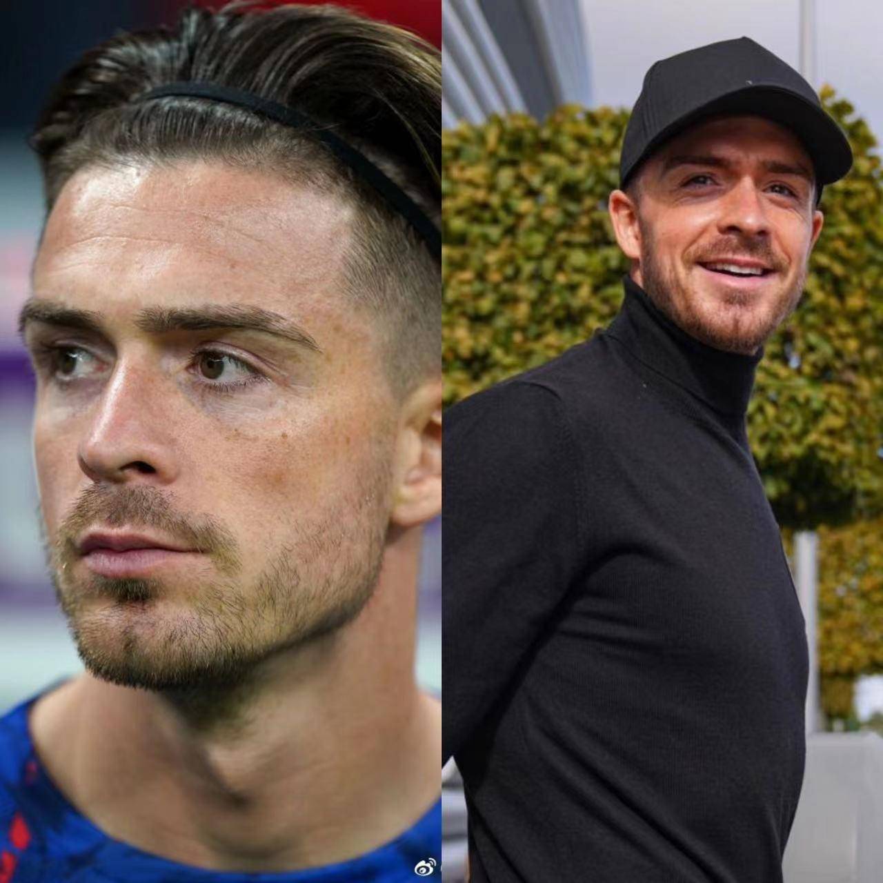 十大帅哥球星贝克汉姆帅到no.1_世界杯_全球_拉莫斯