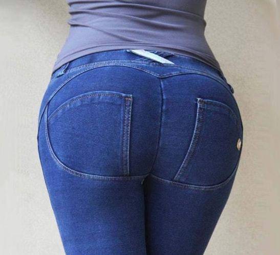 哪类人的身体更健康?_臀部_脂肪_女性