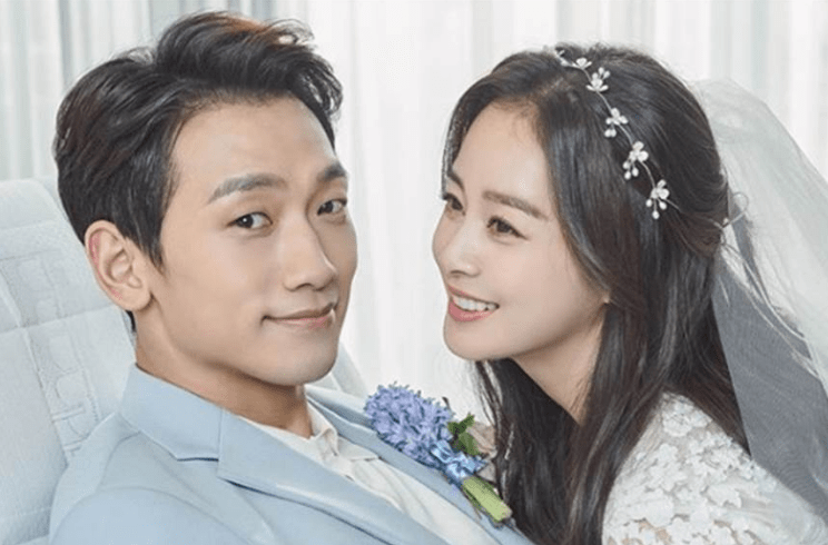 遭结婚12年的权相佑神反击尴尬笑了_老婆_妻子_宋承宪