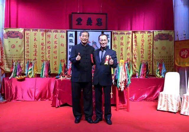 14k陈惠敏排行_香港真实大佬排名,陈惠敏排第四,第一个令人闻风丧胆(2)