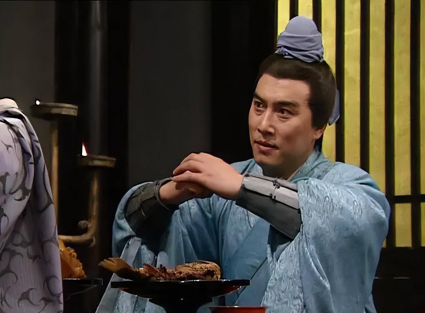 "赵子龙"张山:让陈佩斯惭愧,被岳父陈强耽误半生,他后悔了吗_陈丽达