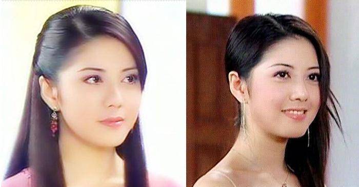 《意难忘》最美女主黄雪莲,年轻的韩瑜太让人惊艳了_角色_丽珠_王胜天