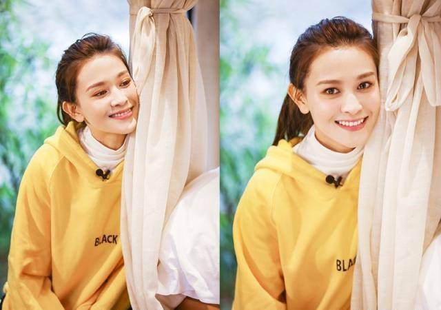 皓镧传:别说带资进组的事了,公主雅戏分多没毛病她本就一身故事_角色