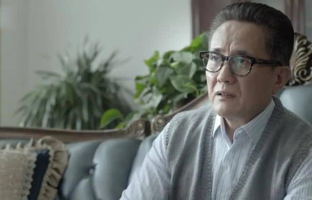 人民的名义:高小琴被赵瑞龙糟蹋,她用什么方法,让祁