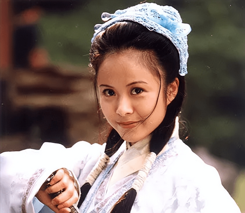 《大醉侠》播出20年,剧中演员境况不一,主演均发展平平_莫少聪_赵文卓