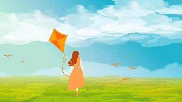 如果一个人真的不爱你,就放手吧_感情_情感_余生