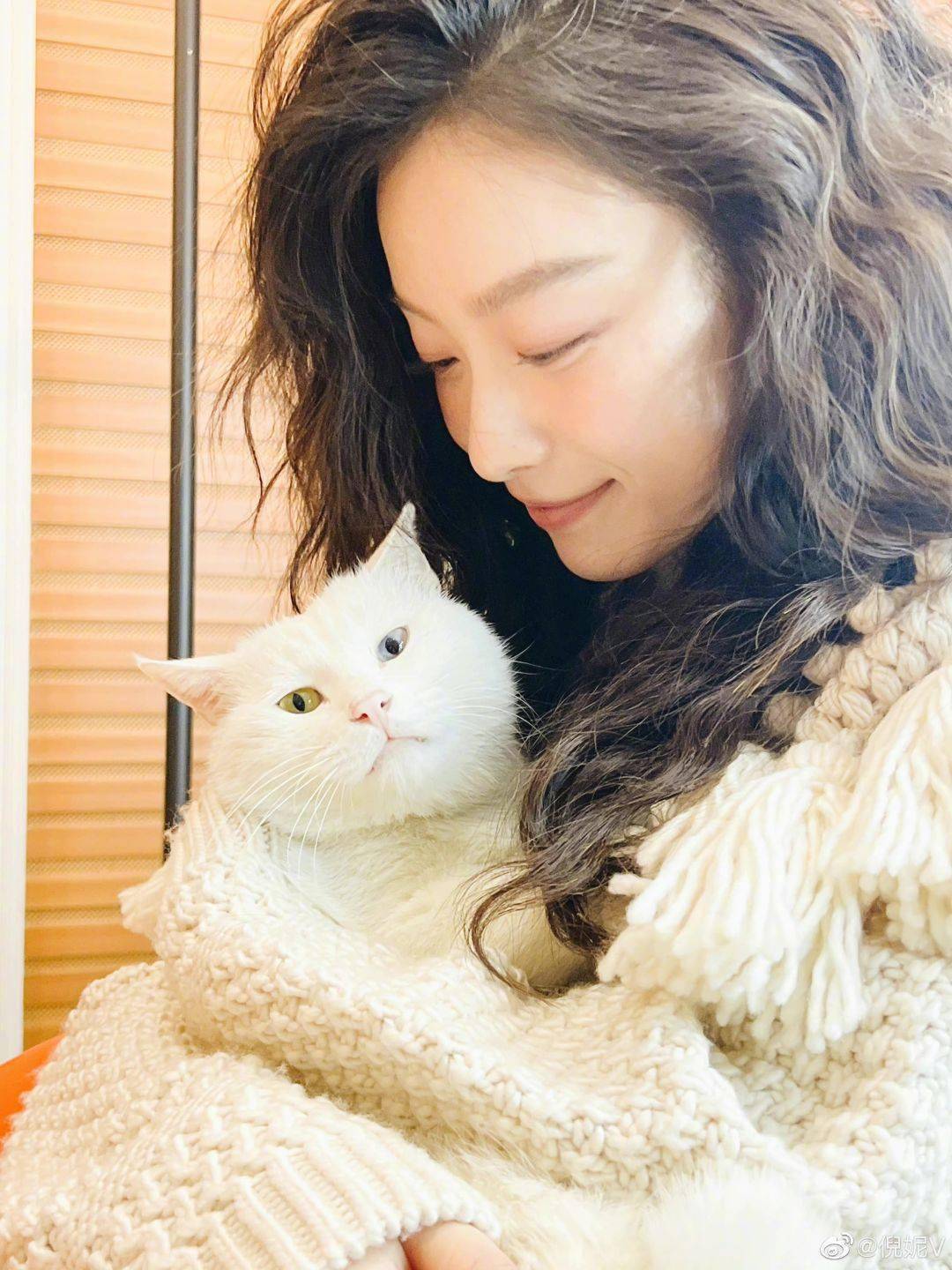 美人计|把我和男朋友关在一起,不如把我关厕所_cathy_脱毛_时候