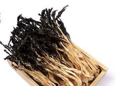 《红楼梦》中的灰条菜豇豆干扁豆干茄子干葫芦条儿都怎么吃_干菜_干子