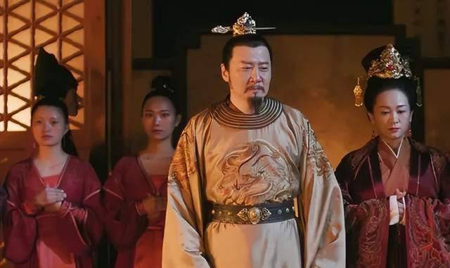 慈宪夫人全氏:从保长闺女,县尉老婆,到大宋朝的无冕皇太后_尉赵希_宁