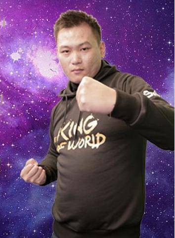 拳皇97顶级循环赛辉辉河池终于碰面双方这一回合谁能占得上风_包王