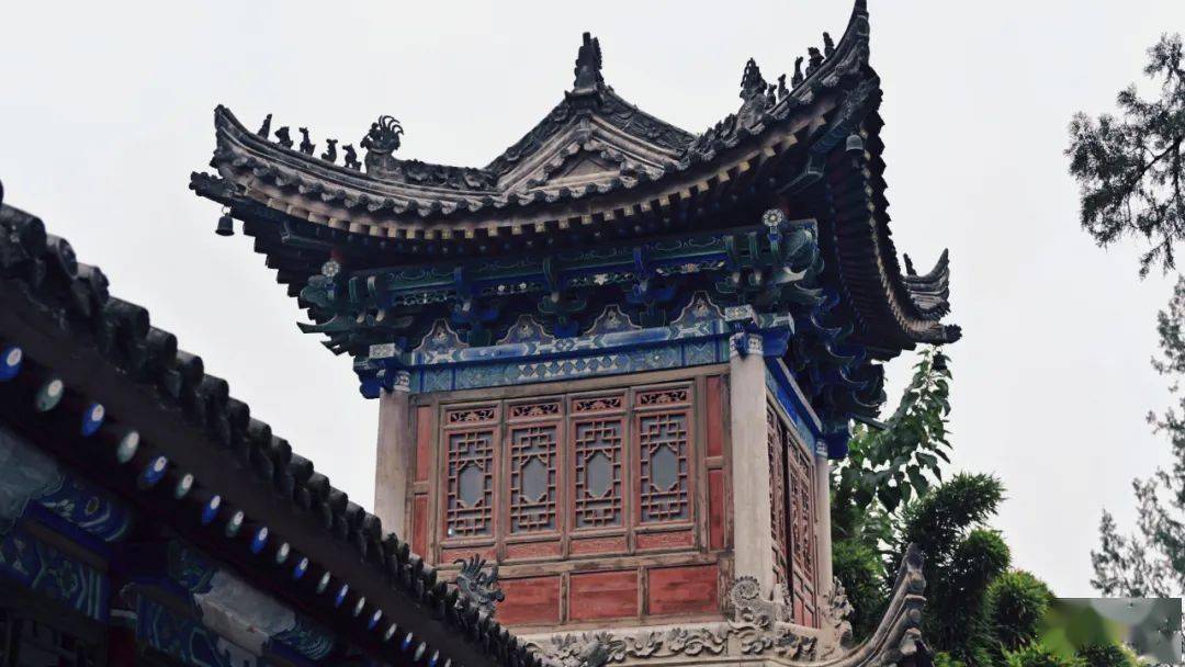 长乐坊|这条老街的故事令人沉醉!_西安_街道_地方