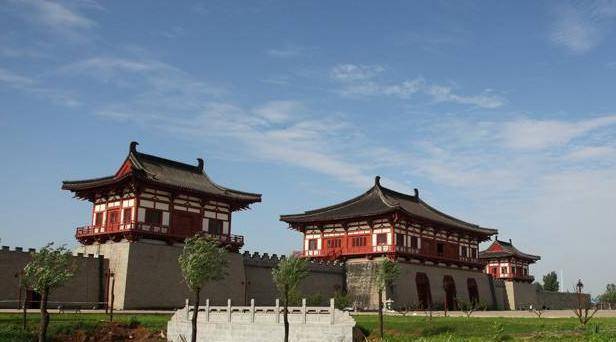 周时一般称首都为京,如沣京,镐京,为何洛阳不叫洛京?_都城_洛邑_成周