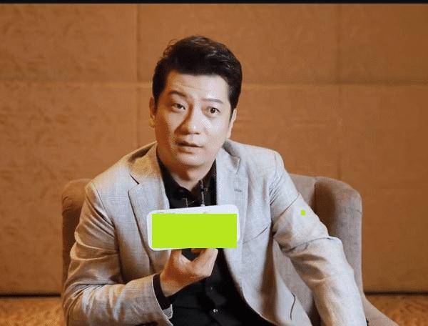 张若昀笑开花干劲足,紧张筹备《庆余年》第二季_田雨_不知道_结局