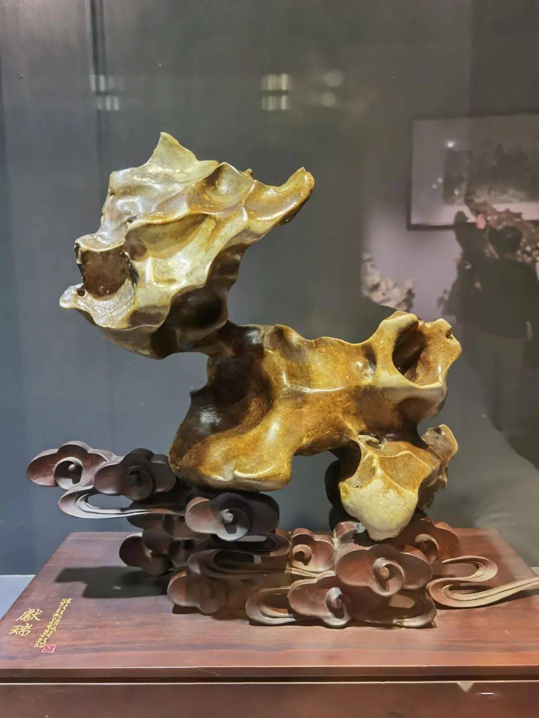 最后的古典·红水河谢幕的致敬 | 北丹石_当代_市场_艺术