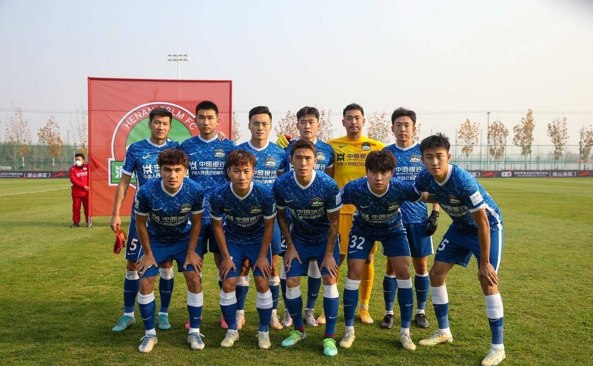 足協盃-河南嵩山龍門4-1廣西 津門虎4-0崑山 滄州雄獅5-1延邊龍鼎