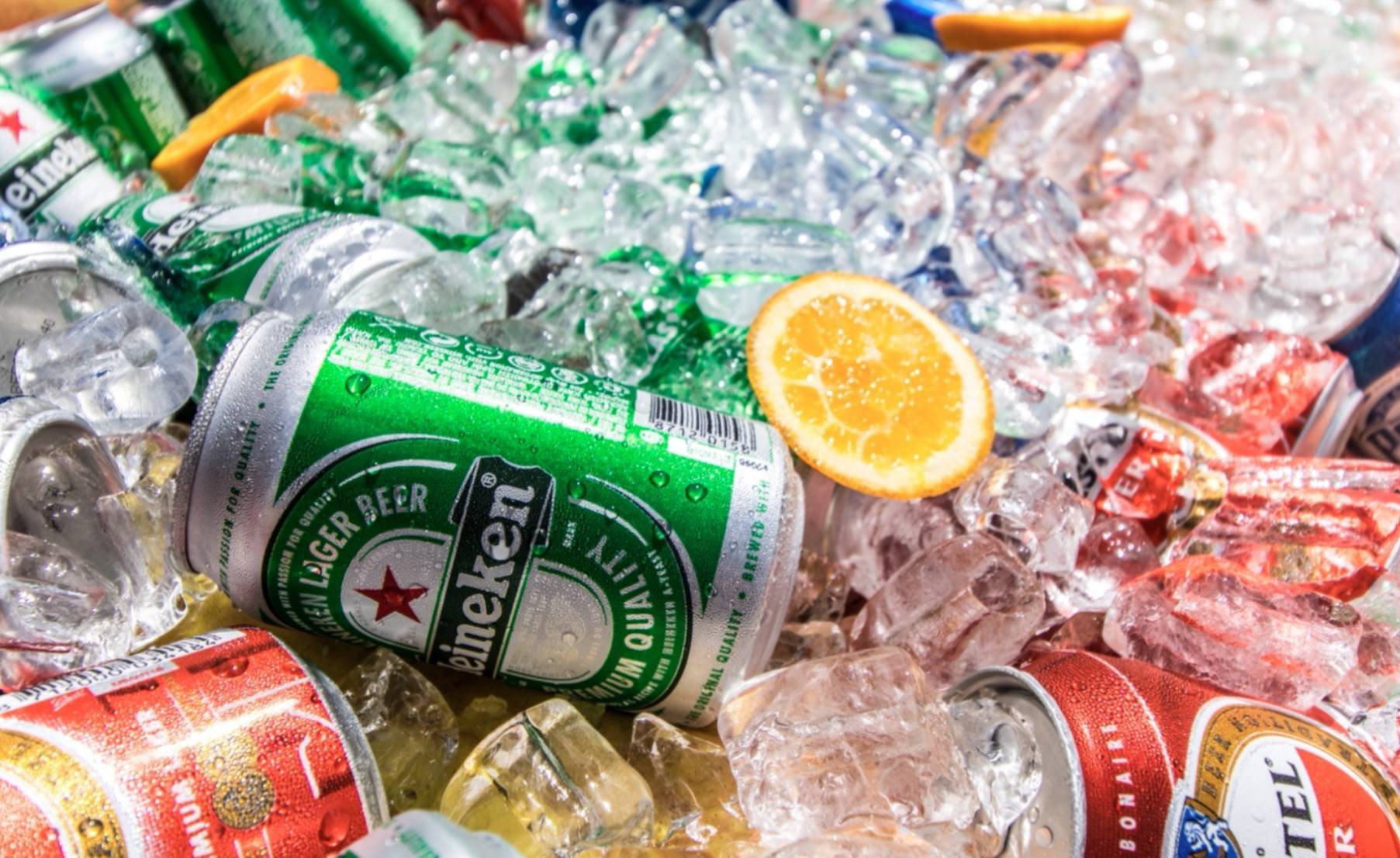 越南啤酒产业分析:农历新年节为啤酒旺季,喜力集团势力庞大_品牌_活动