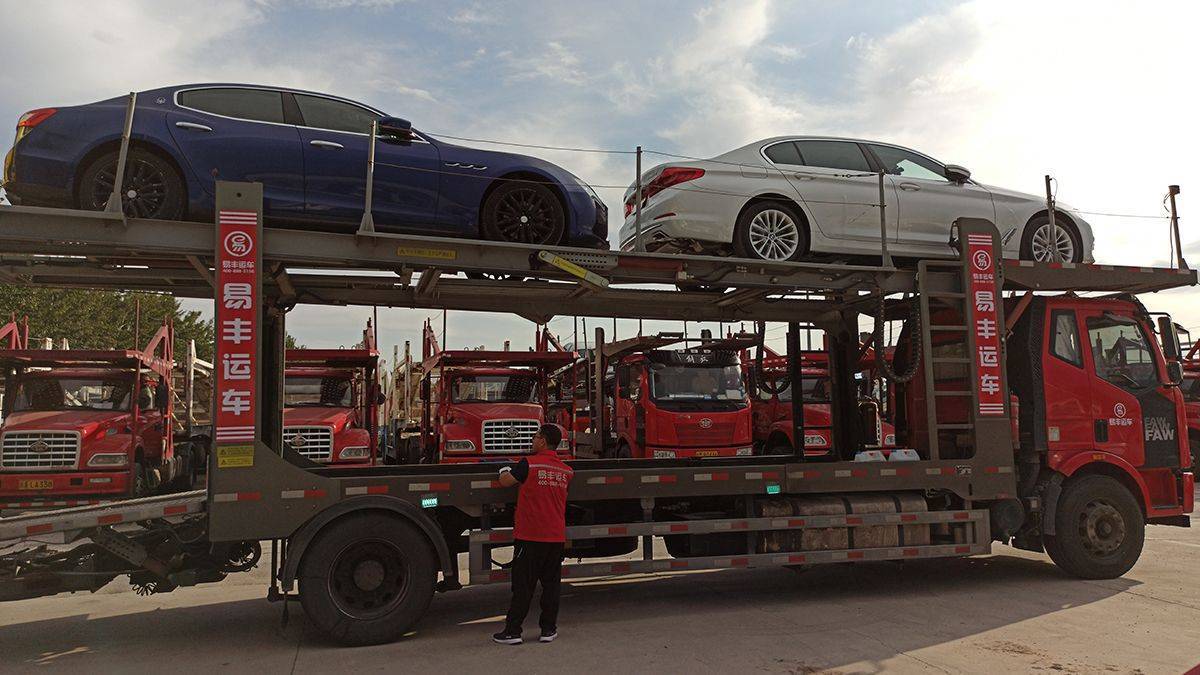 汽车发板车多少钱一公里_搜狐汽车_搜狐网