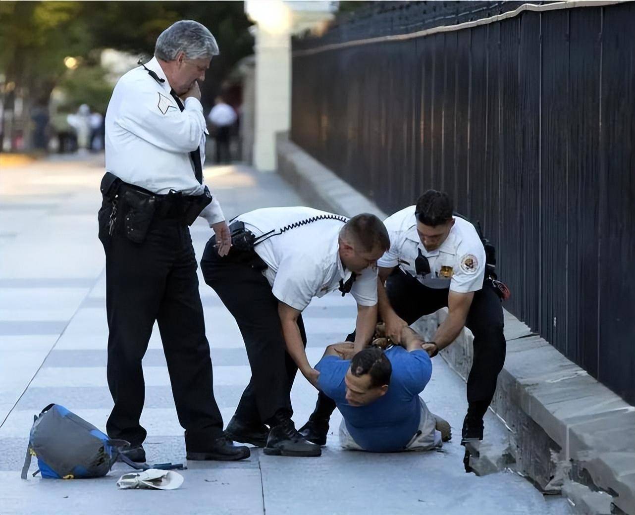 9国接连发出旅行警告,矛头直指美国暴力犯罪,美国人忧心忡忡_公民