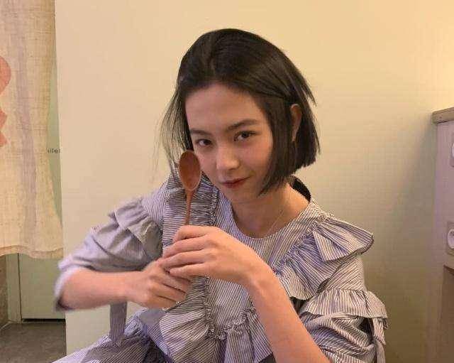 宋威龙女友?