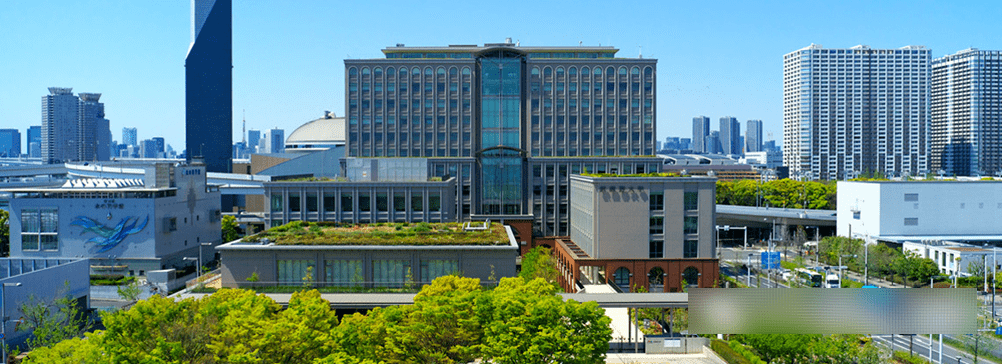 日本武藏野大学毕业证图片