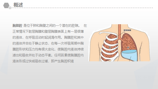 胸导管结扎术示意图图片